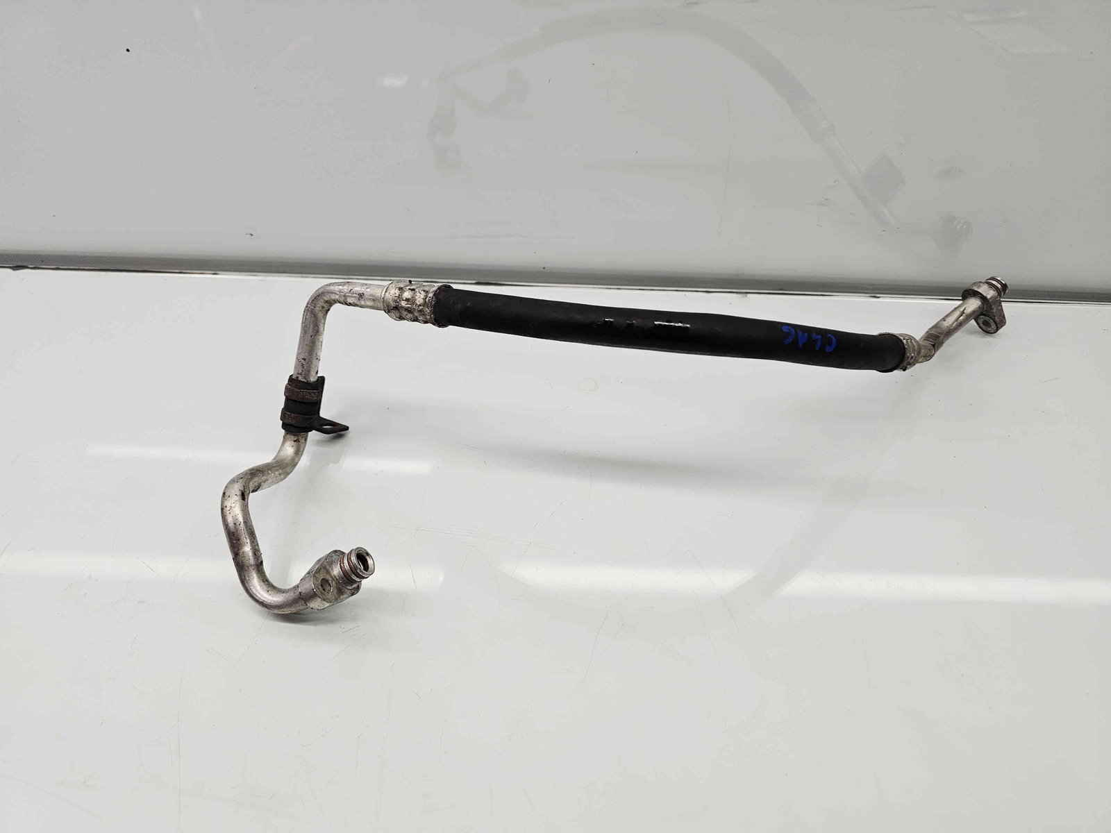 Conducta AC Peugeot 308 (II) [Fabr 2013-2020] 9675862780 2.0 hdi 9H05 110KW / 150CP - imagine 5