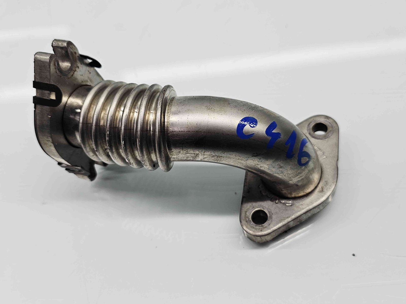 Conducta gaze Peugeot 308 (II) [Fabr 2013-2020] 84715F01 2.0 hdi 9H05 110KW / 150CP - imagine 1