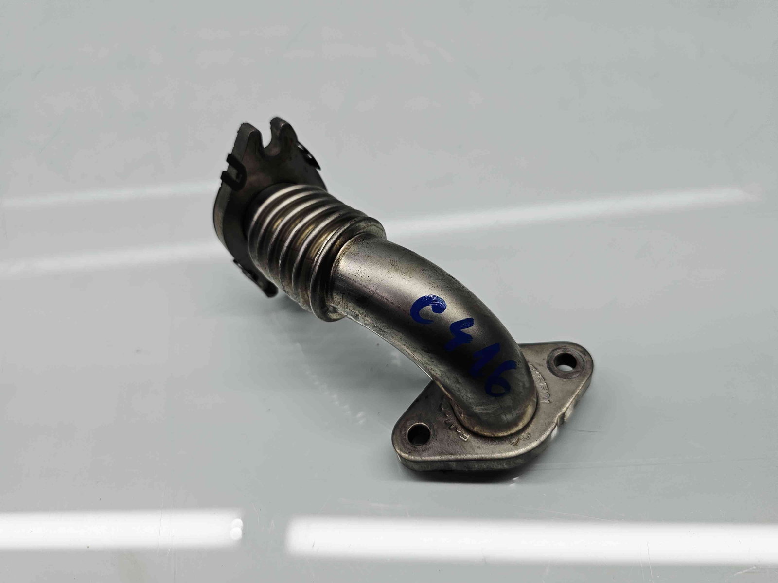 Conducta gaze Peugeot 308 (II) [Fabr 2013-2020] 84715F01 2.0 hdi 9H05 110KW / 150CP - imagine 3