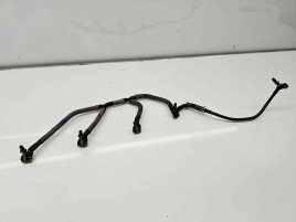 Conducta retur injectoare Peugeot 308 (II) [Fabr 2013-2020] OEM 2.0 hdi 9H05 110KW / 150CP