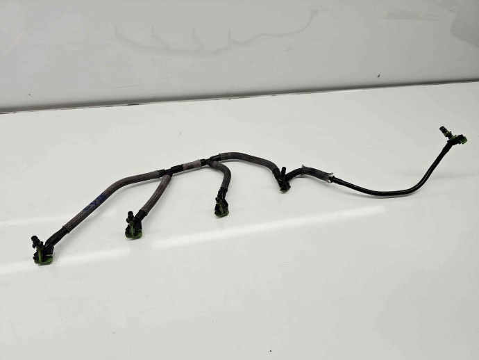 Conducta retur injectoare Peugeot 308 (II) [Fabr 2013-2020] OEM 2.0 hdi 9H05 110KW / 150CP