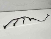 Conducta retur injectoare Peugeot 308 (II) [Fabr 2013-2020] OEM 2.0 hdi 9H05 110KW / 150CP