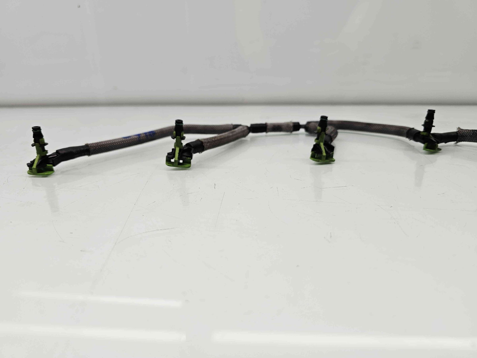 Conducta retur injectoare Peugeot 308 (II) [Fabr 2013-2020] OEM 2.0 hdi 9H05 110KW / 150CP - imagine 2