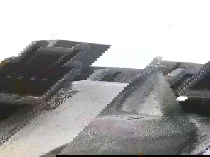 Motoras stergator haion OEM Mercedes B200 W245 2.0 CDI 2005-2011