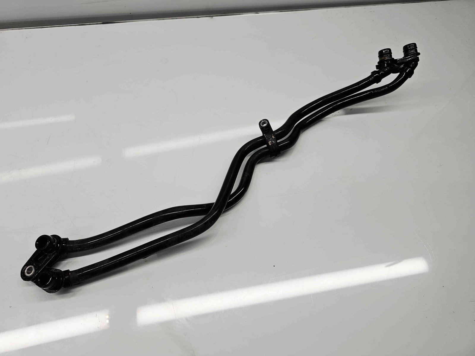 Conducta ulei Bmw 5 (F10) [Fabr 2011-2016] 8511456 2.0 N47D20 160KW / 218CP - imagine 3