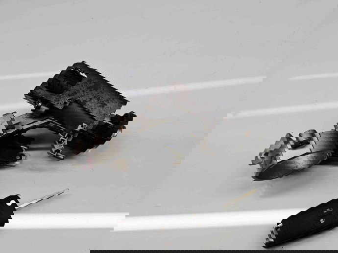  Contact cu cheie Opel Mokka [Fabr 2012-2019] 13383062 1.4 B B14NET103KW / 140CP