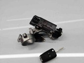  Contact cu cheie Opel Mokka [Fabr 2012-2019] 13383062 1.4 B B14NET103KW / 140CP