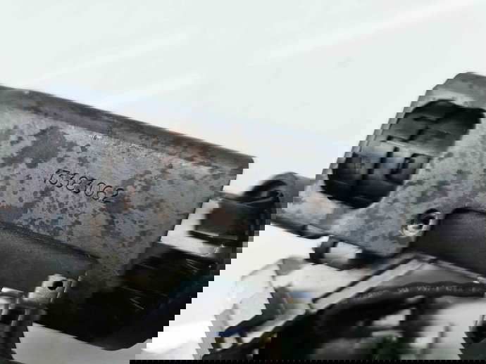  Contact cu cheie Opel Mokka [Fabr 2012-2019] 13383062 1.4 B B14NET103KW / 140CP