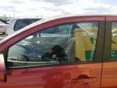 Geam usa stanga fata Nissan Qashqai 1.5 DCI K9K OEM 2009-2013