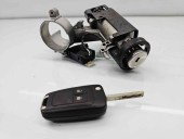  Contact cu cheie Opel Mokka [Fabr 2012-2019] 13383062 1.4 B B14NET103KW / 140CP