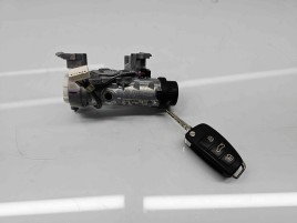  Contact cu cheie Audi A1 Sportback (8XF) Facelift [Fabr 2011-2018] 1K0905851 1.6 TDI CXMA85KW / 116CP