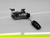  Contact cu cheie Audi A1 Sportback (8XF) Facelift [Fabr 2011-2018] 1K0905851 1.6 TDI CXMA85KW / 116CP