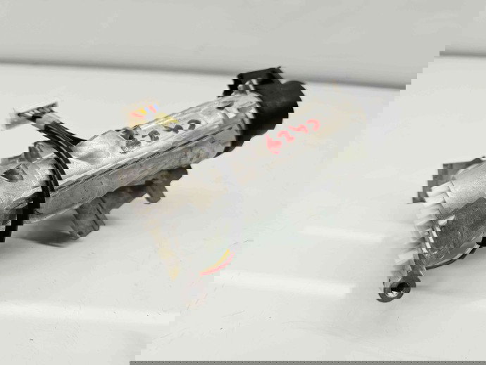  Contact cu cheie Audi A1 Sportback (8XF) Facelift [Fabr 2011-2018] 1K0905851 1.6 TDI CXMA85KW / 116CP