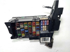 Panou sigurante A1695451740 Mercedes B200 W245 2.0 CDI 2005-2011