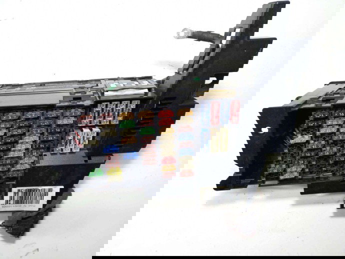 Panou sigurante A1695451740 Mercedes B200 W245 2.0 CDI 2005-2011