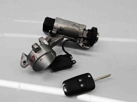  Contact cu cheie Opel Astra J [Fabr 2009-2015] 20939745 1.6 cdti B16DTL81KW / 110CP