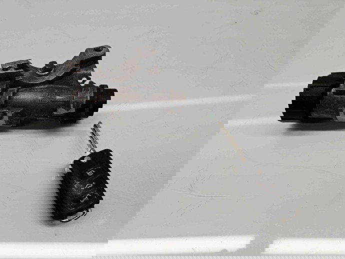  Contact cu cheie Seat Ibiza 5 (6J5) FR [Fabr 2008-2017] 6R0905851B 1.2 TSI CBZB77KW / 105CP