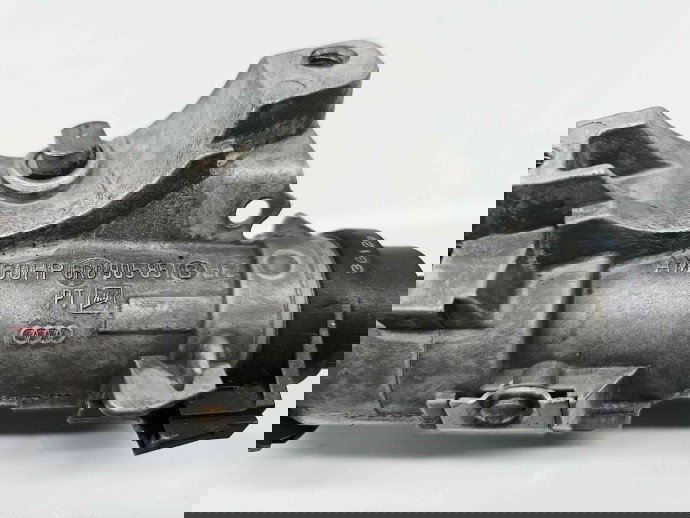  Contact cu cheie Seat Ibiza 5 (6J5) FR [Fabr 2008-2017] 6R0905851B 1.2 TSI CBZB77KW / 105CP