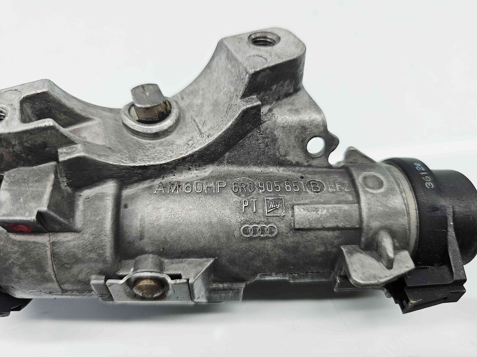 Contact cu cheie Seat Ibiza 5 (6J5) FR [Fabr 2008-2017] 6R0905851B 1.2 TSI CBZB77KW / 105CP - imagine 2