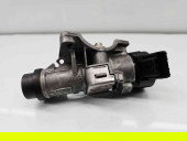  Contact cu cheie Seat Ibiza 5 (6J5) FR [Fabr 2008-2017] 6R0905851B 1.2 TSI CBZB77KW / 105CP