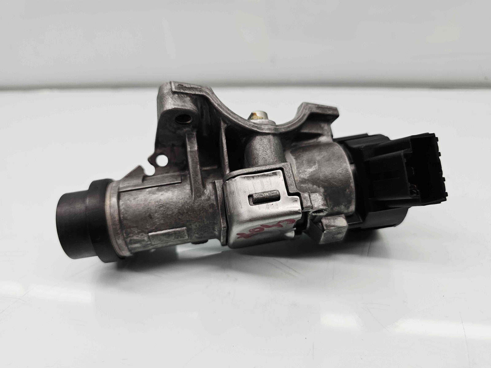 Contact cu cheie Seat Ibiza 5 (6J5) FR [Fabr 2008-2017] 6R0905851B 1.2 TSI CBZB77KW / 105CP - imagine 5