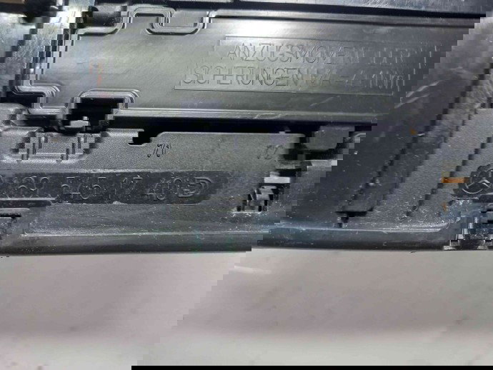 Panou sigurante A1695451740 Mercedes B200 W245 2.0 CDI 2005-2011