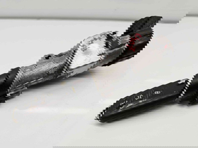  Contact cu cheie Seat Ibiza 5 (6J5) FR [Fabr 2008-2017] 6R0905851B 1.2 TSI CBZB77KW / 105CP