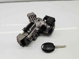  Contact cu cheie Ford Fiesta 6 [Fabr 2008-2019] 8V513F880CC 1.4 TDCi DV4C50KW / 68CP