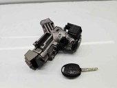  Contact cu cheie Ford Fiesta 6 [Fabr 2008-2019] 8V513F880CC 1.4 TDCi DV4C50KW / 68CP