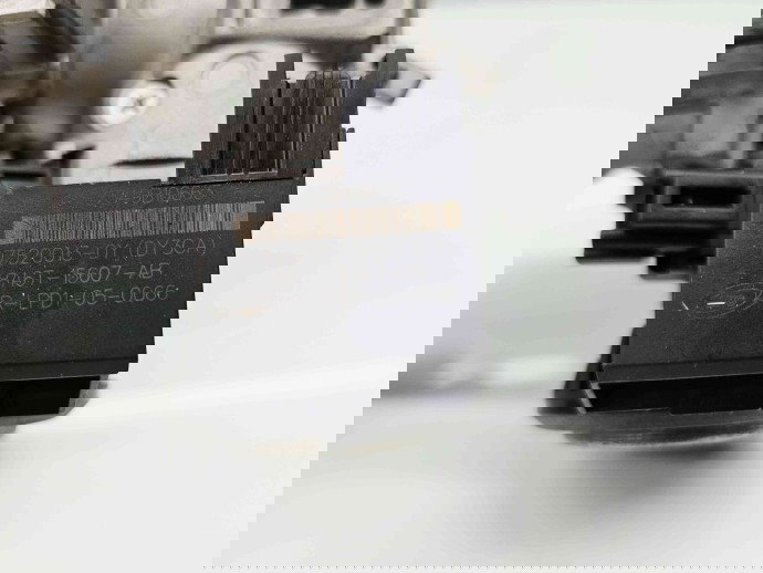  Contact cu cheie Ford Fiesta 6 [Fabr 2008-2019] 8V513F880CC 1.4 TDCi DV4C50KW / 68CP