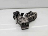  Contact cu cheie Ford Fiesta 6 [Fabr 2008-2019] 8V513F880CC 1.4 TDCi DV4C50KW / 68CP