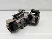  Contact cu cheie Ford Fiesta 6 [Fabr 2008-2019] 8V513F880CC 1.4 TDCi DV4C50KW / 68CP