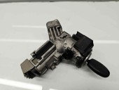  Contact cu cheie Ford Fiesta 6 [Fabr 2008-2019] 8V513F880CC 1.4 TDCi DV4C50KW / 68CP