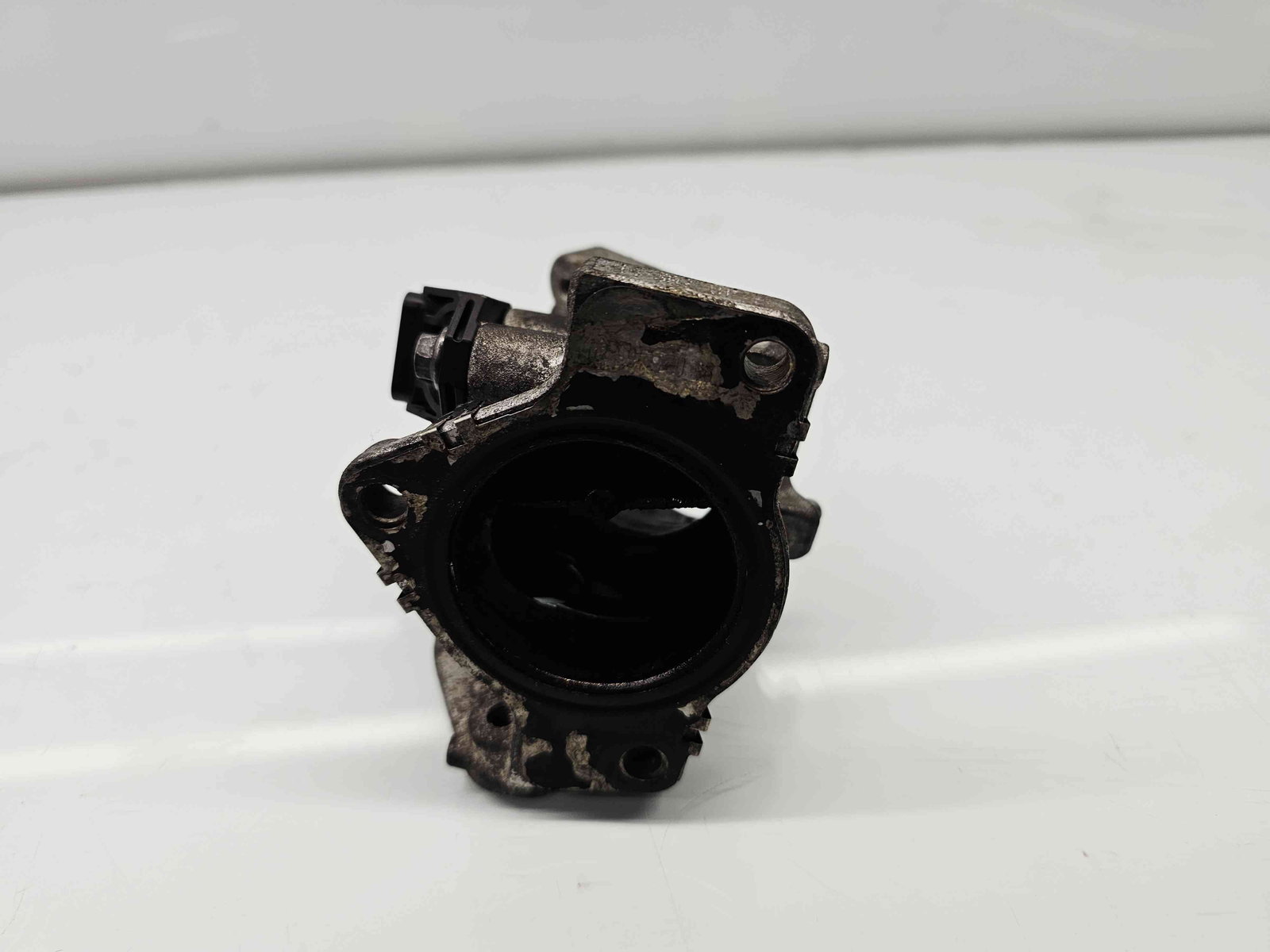 Corp EGR Peugeot 308 (II) [Fabr 2013-2020] 9801292180 2.0 hdi 9H05 110KW / 150CP - imagine 3