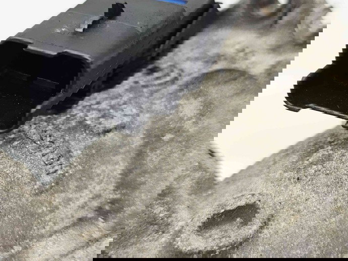 Corp EGR Peugeot 308 (II) [Fabr 2013-2020] 9801292180 2.0 hdi 9H05 110KW / 150CP