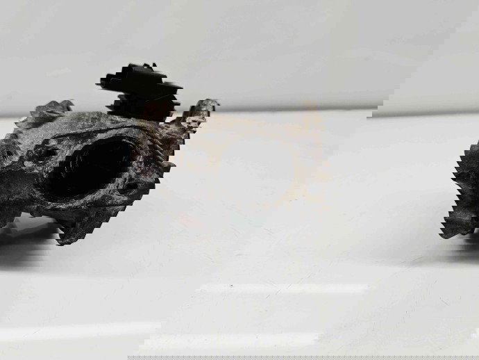 Corp EGR Peugeot 308 (II) [Fabr 2013-2020] 9801292180 2.0 hdi 9H05 110KW / 150CP