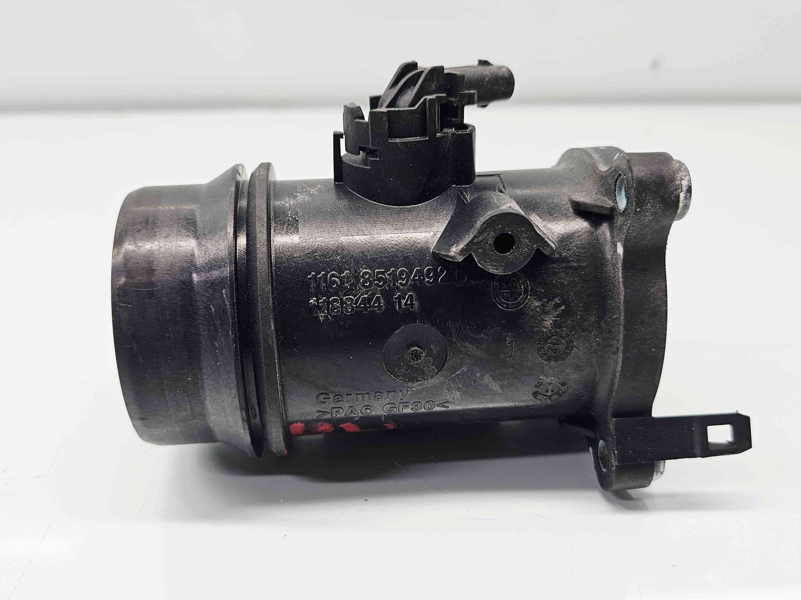 Debitmetru aer Bmw 5 (F10) [Fabr 2011-2016] 8519492 2.0 N47D20 160KW / 218CP - imagine 1