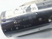  Electromotor 11 dinti Bmw 5 (F10) [Fabr 2011-2016] 8570383 2.0 N47D20160KW / 218CP