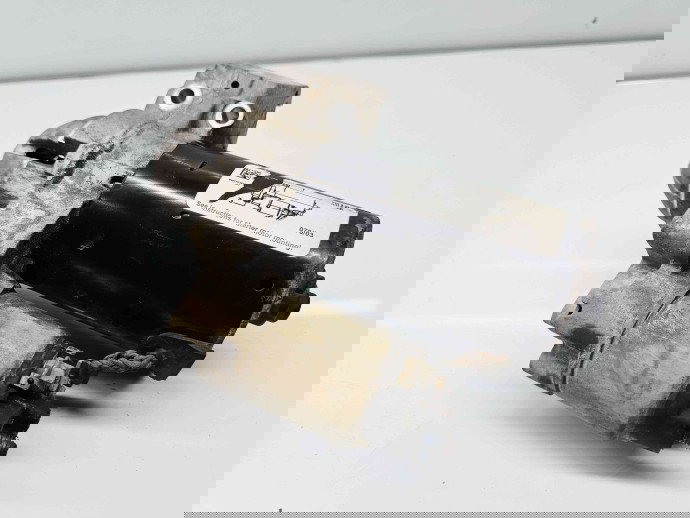  Electromotor 11 dinti Bmw 5 (F10) [Fabr 2011-2016] 8570383 2.0 N47D20160KW / 218CP