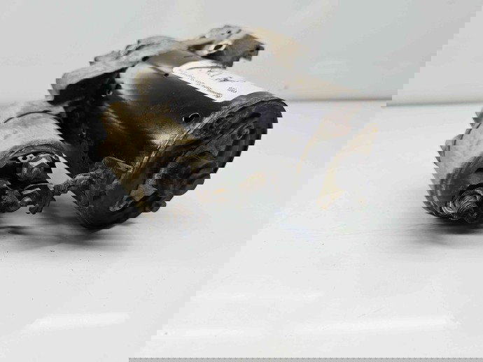  Electromotor 11 dinti Bmw 5 (F10) [Fabr 2011-2016] 8570383 2.0 N47D20160KW / 218CP