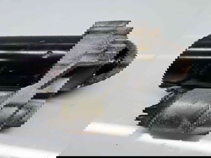  Electromotor 11 dinti Bmw 5 (F10) [Fabr 2011-2016] 8570383 2.0 N47D20160KW / 218CP