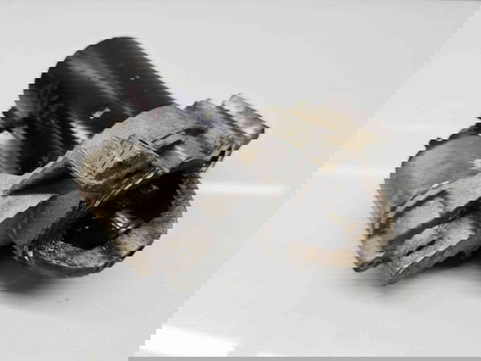  Electromotor 11 dinti Bmw 5 (F10) [Fabr 2011-2016] 8570383 2.0 N47D20160KW / 218CP