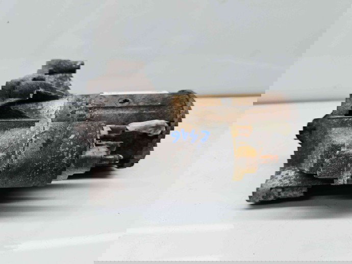  Electromotor 11 dinti Peugeot 308 (II) [Fabr 2013-2020] 9654561480 2.0 hdi 9H05110KW / 150CP