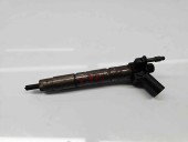 Injector Bmw 5 (F10) [Fabr 2011-2016] 782346101 2.0 N47D20 160KW / 218CP