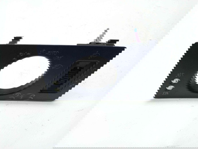 Buton reglaj far OEM Mercedes B200 W245 2.0 CDI 2005-2011