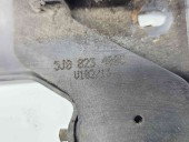 Maner deschidere capota Skoda Fabia 2 (5J, 542) [Fabr 2007-2014]