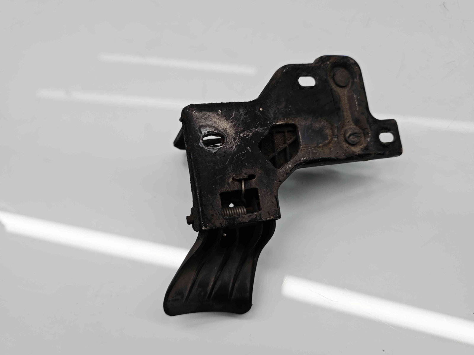 Maner deschidere capota Skoda Fabia 2 (5J, 542) [Fabr 2007-2014] - imagine 3