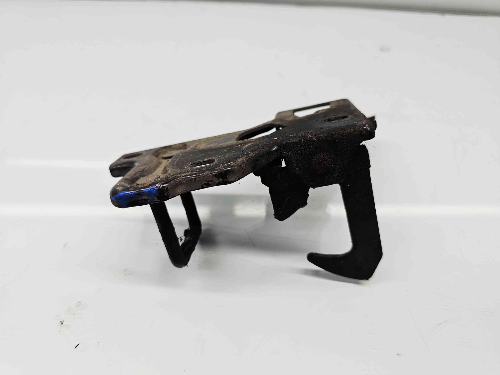 Maner deschidere capota Skoda Fabia 2 (5J, 542) [Fabr 2007-2014] - imagine 4