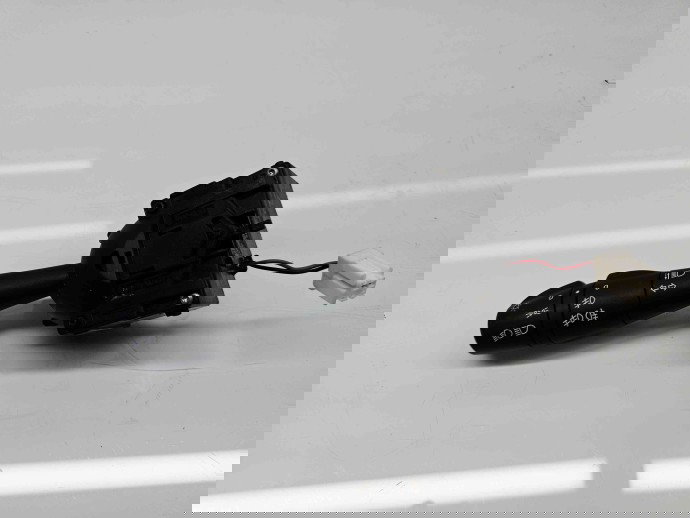  Maneta semnalizare Renault Clio 4 (B98) Hatchback [Fabr 2012-2020] OEM