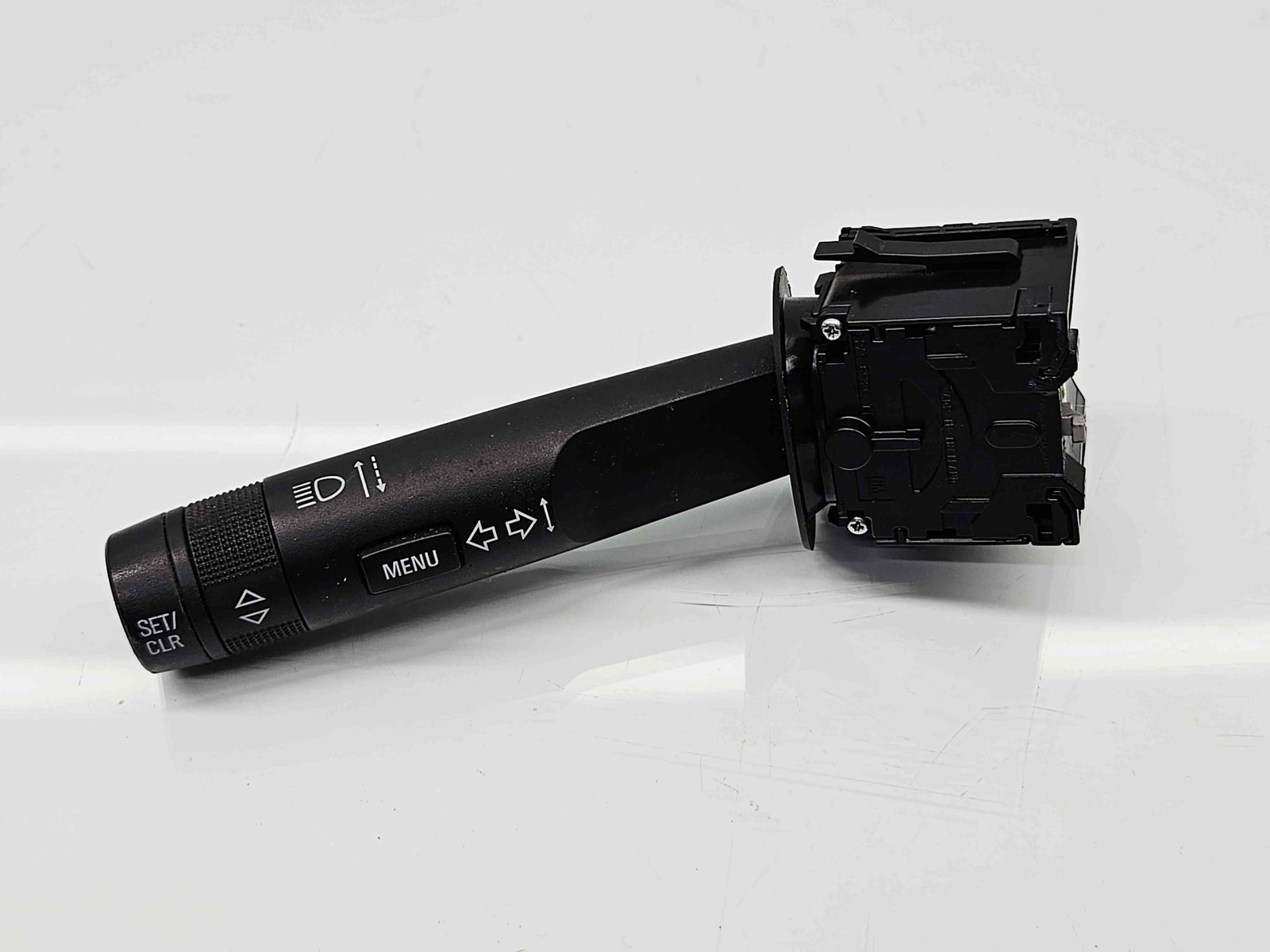 Maneta semnalizare Opel Mokka [Fabr 2012-2019] 23423701 - imagine 1